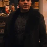 Violent Night John Leguizamo Coat