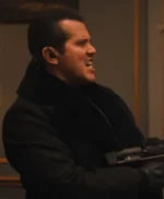 Violent Night John Leguizamo Coat