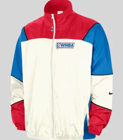 WNBA Legends Nike Basketball Jacket