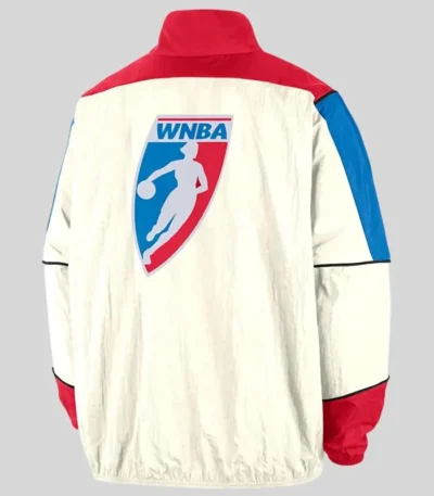 WNBA Legends Nike Basketball Jacket