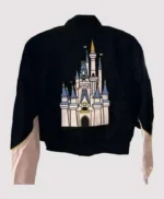 Walt Disney World Racing Jacket