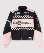 Walt Disney World Racing Jacket