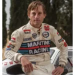 Walter Röhrl Race for Glory 2024 Matrini Racing Jacket