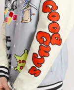 Chucky Good Guys Varsity Jacket