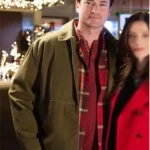 Wes Brown Deck the Walls Jacket
