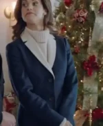 Where Are You Christmas Lyndsy Fonseca Coat