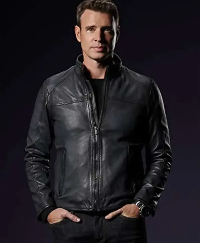 Whiskey Cavalier Will Chase Black Jacket Whiskey Cavalier Will Chase Black Jacket
