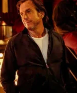 Will Arnett Is This Thing On Black Jacket