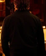 Will Arnett Is This Thing On Black Jacket