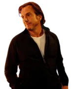 Will Arnett Is This Thing On Black Jacket