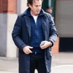 Will Arnett Is This Thing On Blue Coat