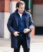 Will Arnett Is This Thing On Blue Coat