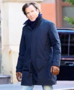 Will Arnett Is This Thing On Blue Coat