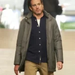 Will Arnett Is This Thing On Grey Jacket