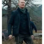 Will Bowden Kraven the Hunter Jacket