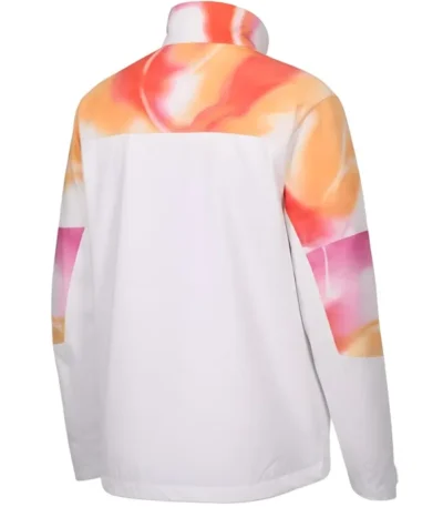 Winter Olympics 2026 Opening Ceremony Torchbearer Jacket
