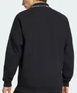 World Cup 2026 Argentina Mesh Anthem Jacket
