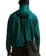 World Cup 2026 Brazil Anthem Jacket