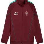 World Cup 2026 Portugal Anthem Jacket