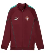 World Cup 2026 Portugal Anthem Jacket