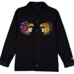 World Tour Mexico City Series Matchup Jacket