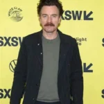 You Sing Loud, I Sing Louder Ewan McGregor Black Jacket