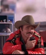 Smokey and the Bandit Trans Am Jacket