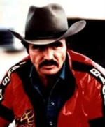 Smokey and the Bandit Trans Am Jacket