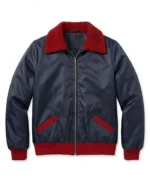 Homer Simpson Mr. Plow Jacket