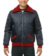 Homer Simpson Mr. Plow Jacket