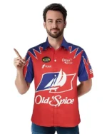 Ricky Bobby Shirt