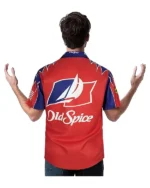 Ricky Bobby Shirt