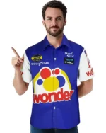 Ricky Bobby Shirt