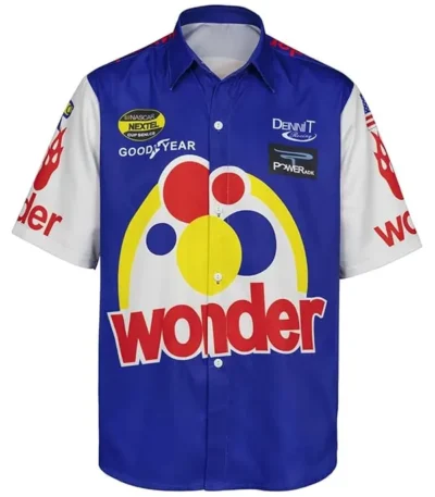 Ricky Bobby Shirt
