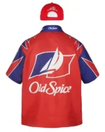 Ricky Bobby Shirt