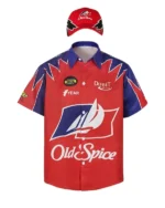 Ricky Bobby Shirt