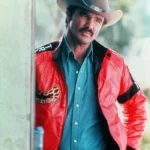 Smokey and the Bandit Trans Am Jacket
