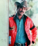 Smokey and the Bandit Trans Am Jacket