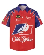 Ricky Bobby Shirt