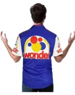 Ricky Bobby Shirt