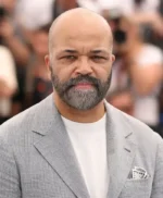Thelonious ‘Monk’ Ellison American Fiction Grey Blazer