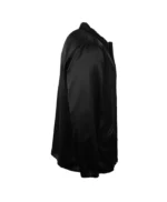 Baltimore Orioles 1964 Black Satin Windbreaker Jacket