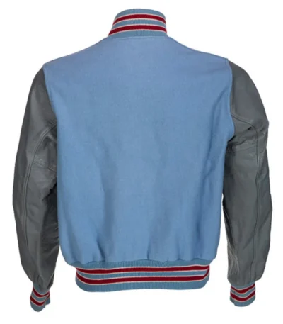 1964 Kansas Jayhawks Letterman Jacket
