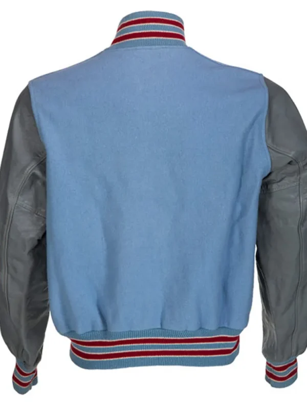 1964 Kansas Jayhawks Letterman Jacket