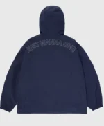 BTS Just Wanna Dive Jacket