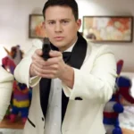 21 Jump Street Jenko Tuxedo