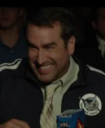 21 Jump Street Mr. Walters Track Jacket