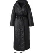 28 Years Later The Bone Temple Nia DaCosta Coat