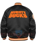 30th Anniversary Anaheim Ducks Jacket