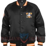 30th Anniversary Anaheim Ducks Jacket